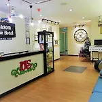 M Season Boutique Hotel Sdn Bhd