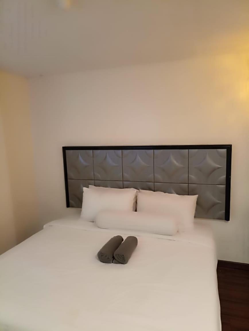 Hotel M Season Boutique Sdn Bhd 2*