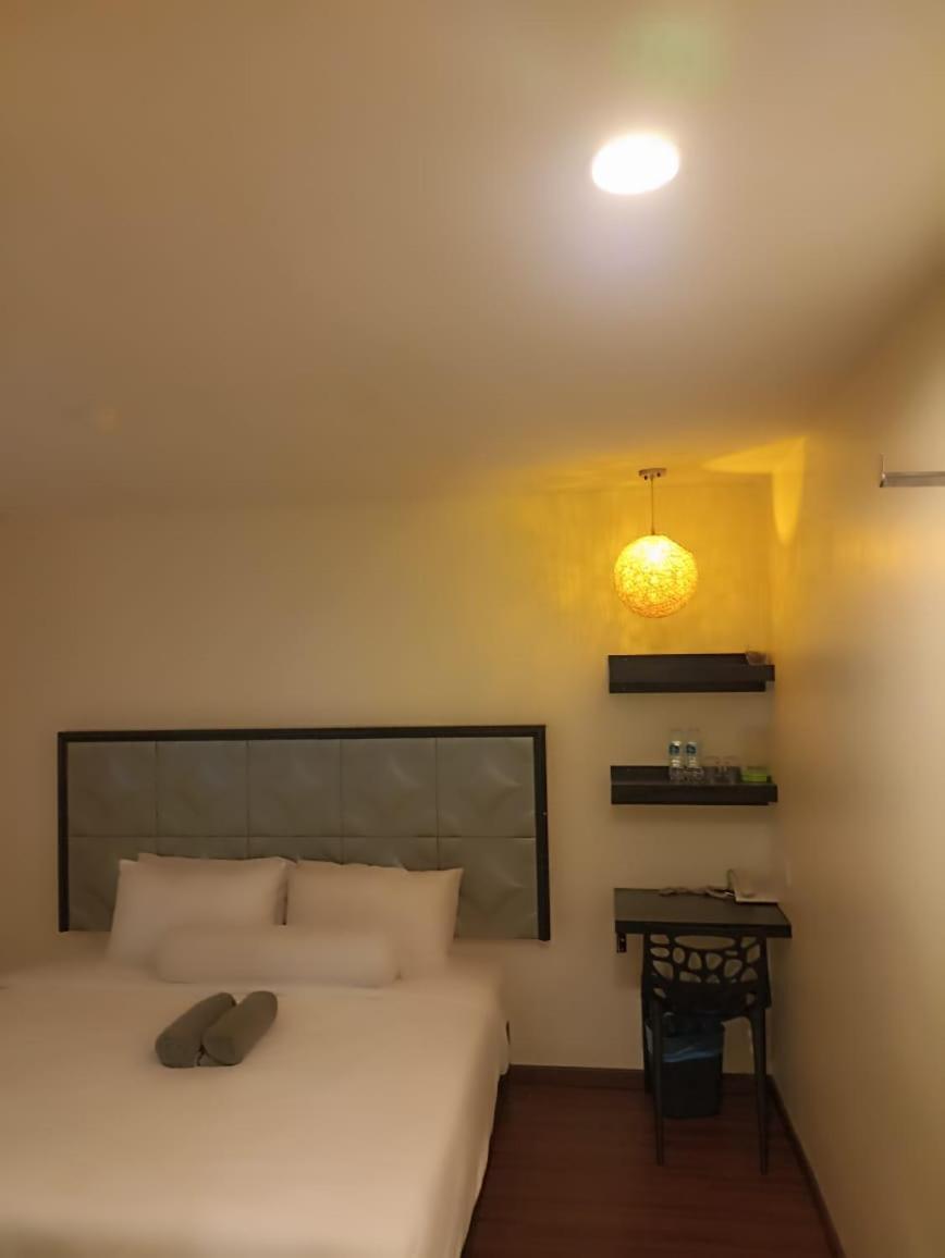 Hotel M Season Boutique Sdn Bhd Sungai Petani